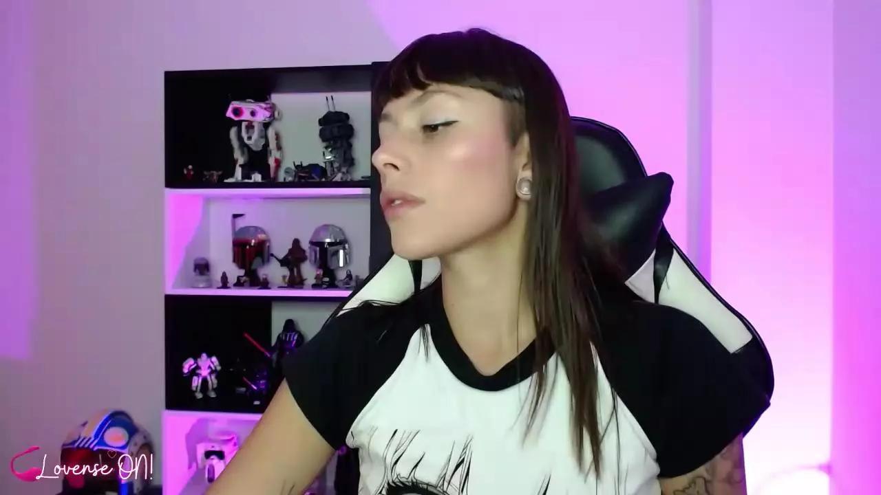 babypinkcatlive on Cam4 