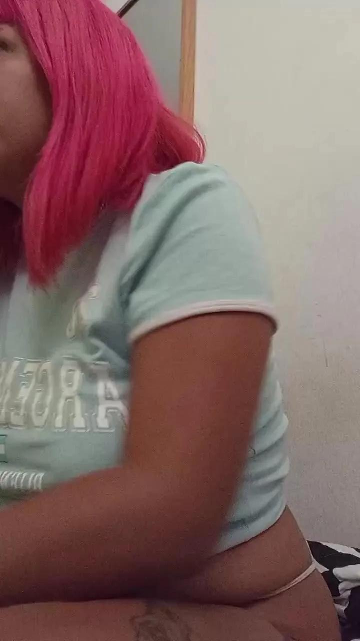 Babypixxie on Cam4 