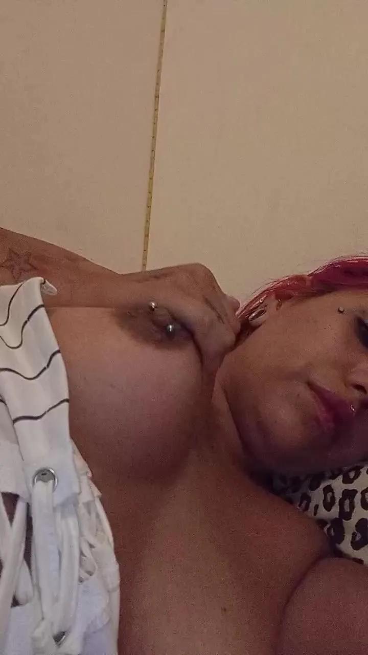 Babypixxie on Cam4 