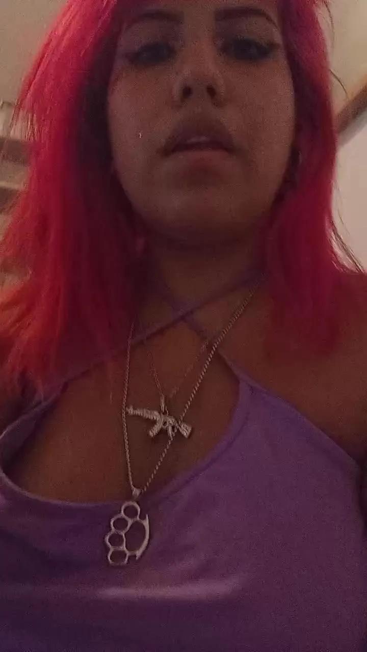 Babypixxie on Cam4 