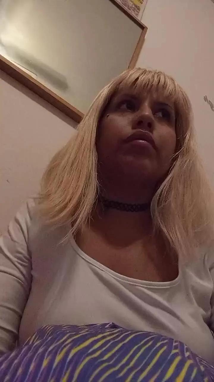 Babypixxie on Cam4 