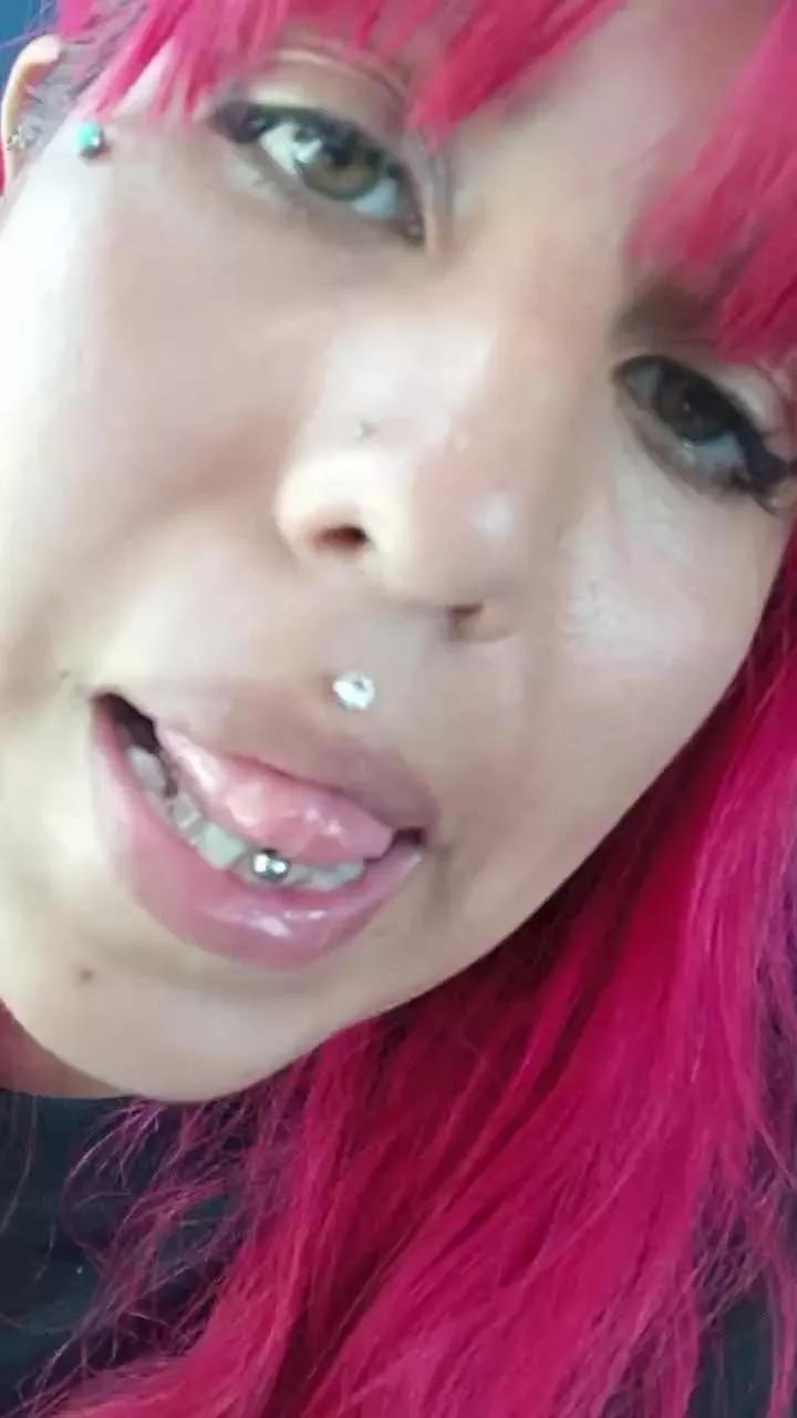 Babypixxie on Cam4 