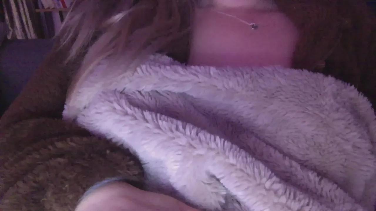 Offline Babyxblue on Cam4