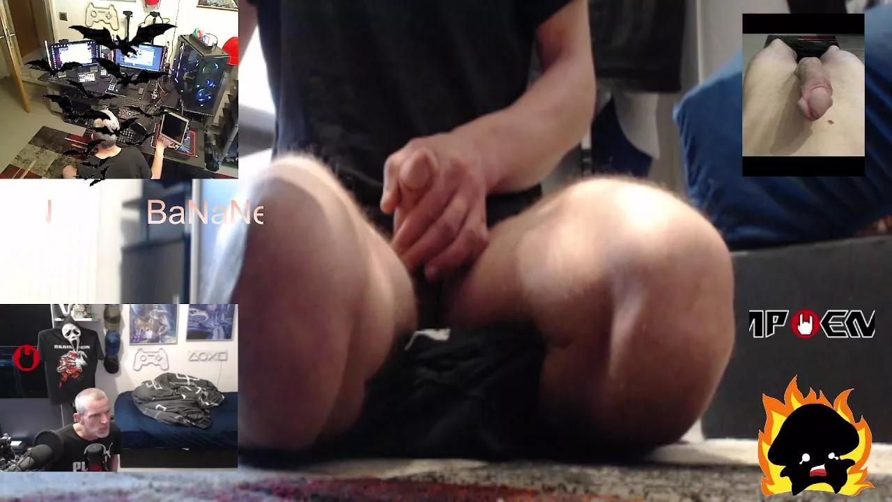 BaNaNeNOrAnGeN on Cam4 