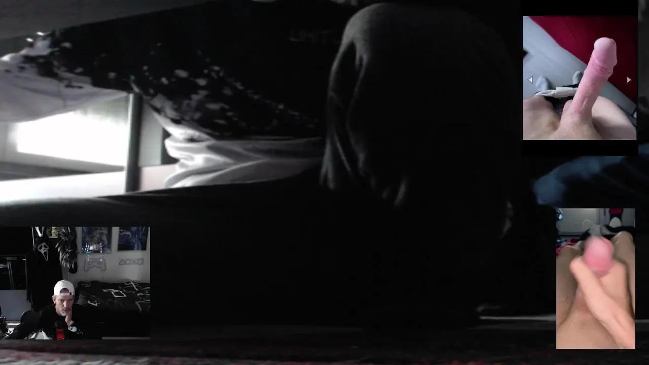 BaNaNeNOrAnGeN — Freechat on Cam4