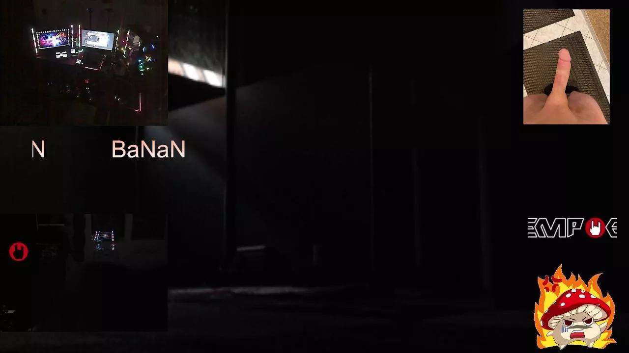 BaNaNeNOrAnGeN on Cam4 