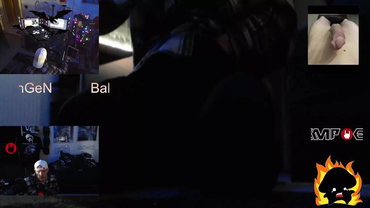 BaNaNeNOrAnGeN on Cam4 