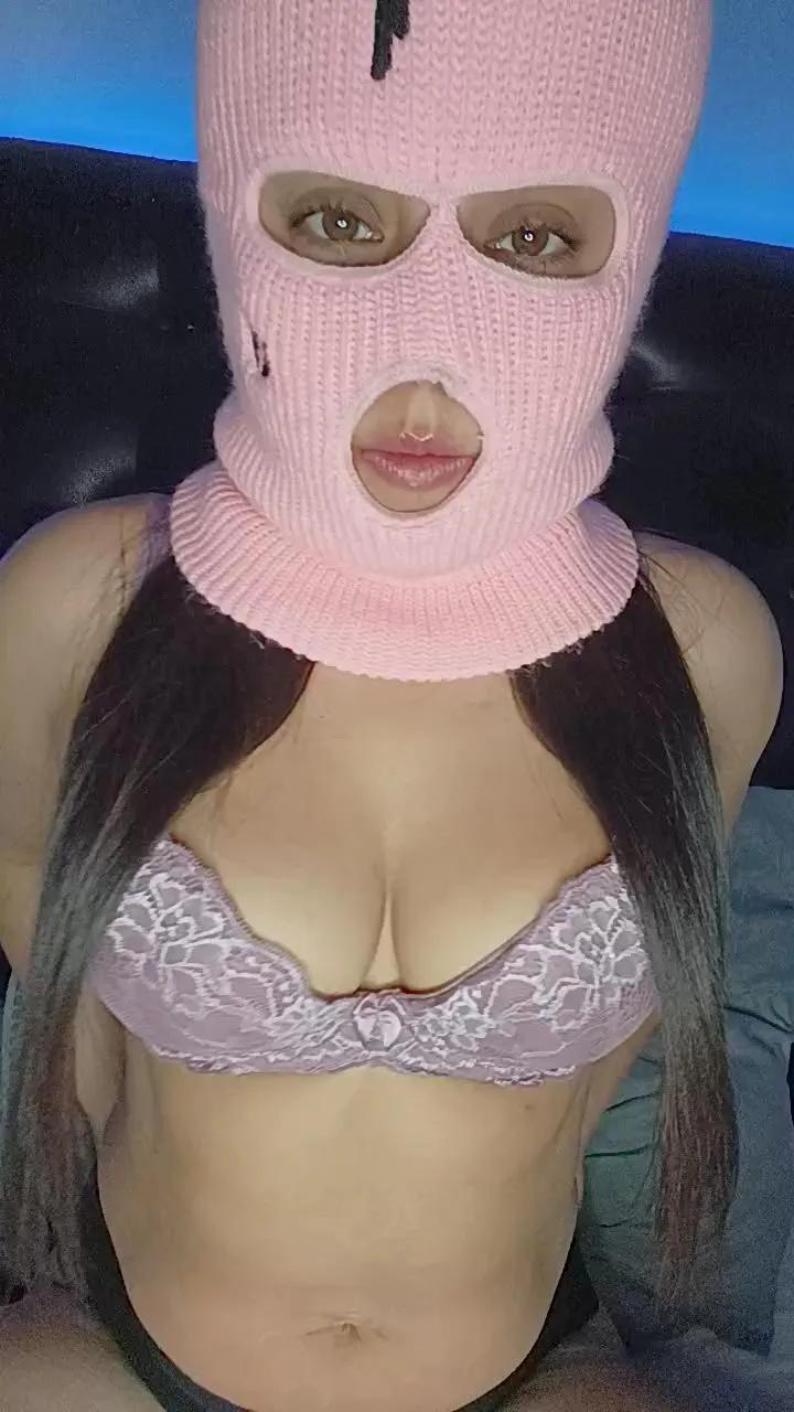 Cam4 BanditMasked is Freechat BanditMasked —  #masturbation #anal #feet #amateur #pussy