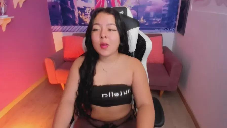 Offline Barbara_honey on Cam4