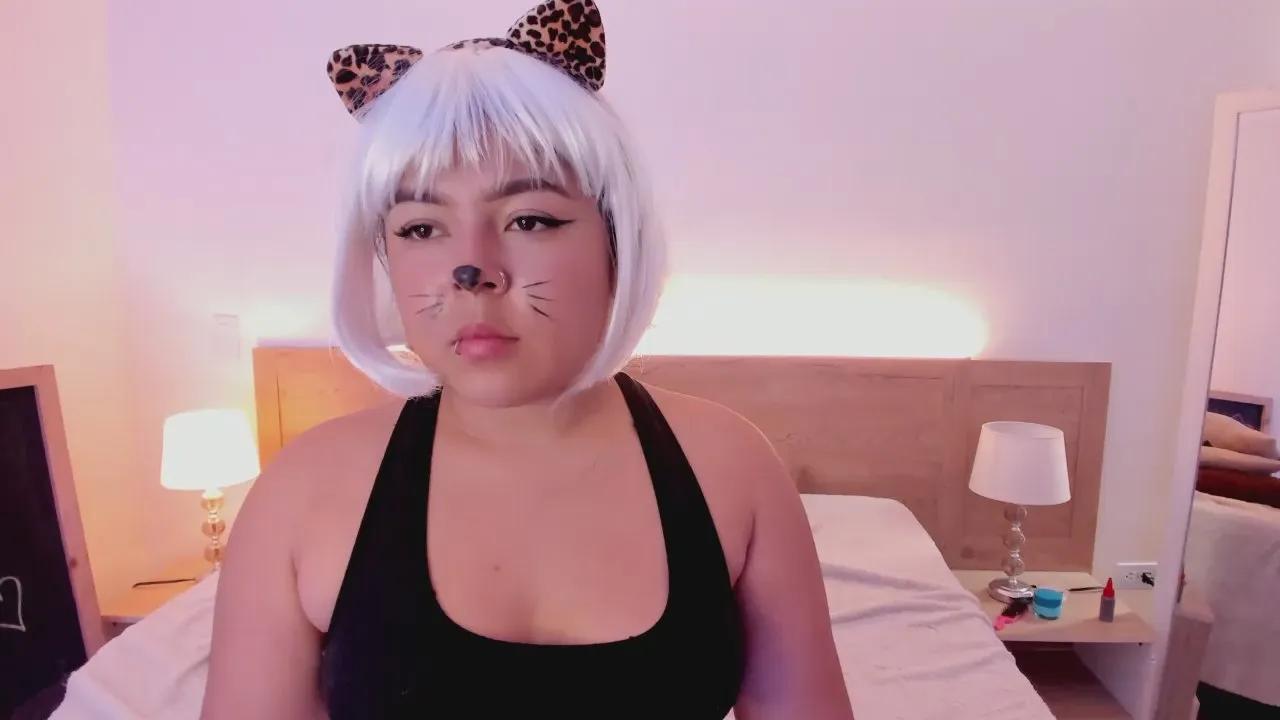 Barbara_honey — Freechat on Cam4