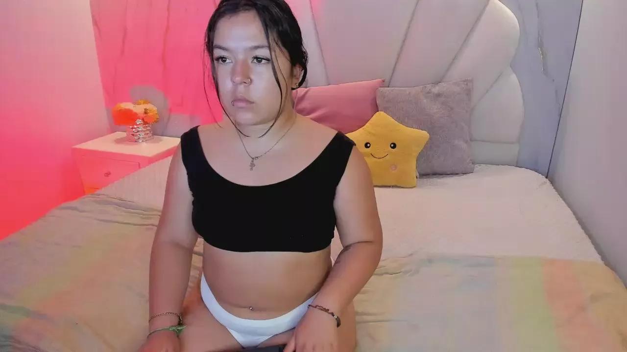 Offline Barbara_honey on Cam4