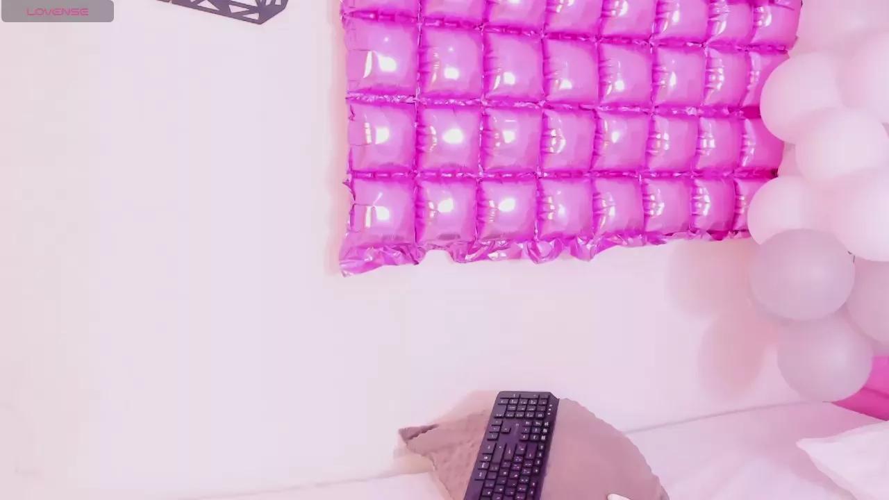 barbarahills_21 on Cam4 