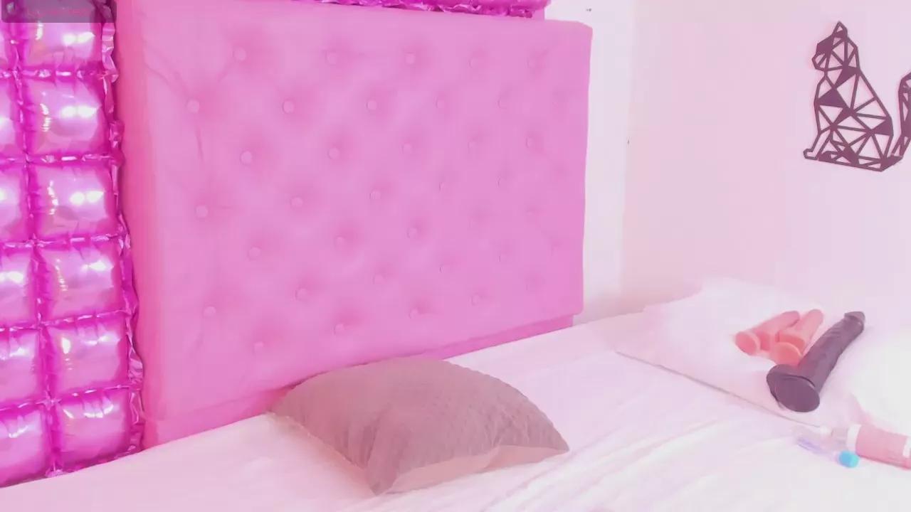 barbarahills_21 on Cam4 