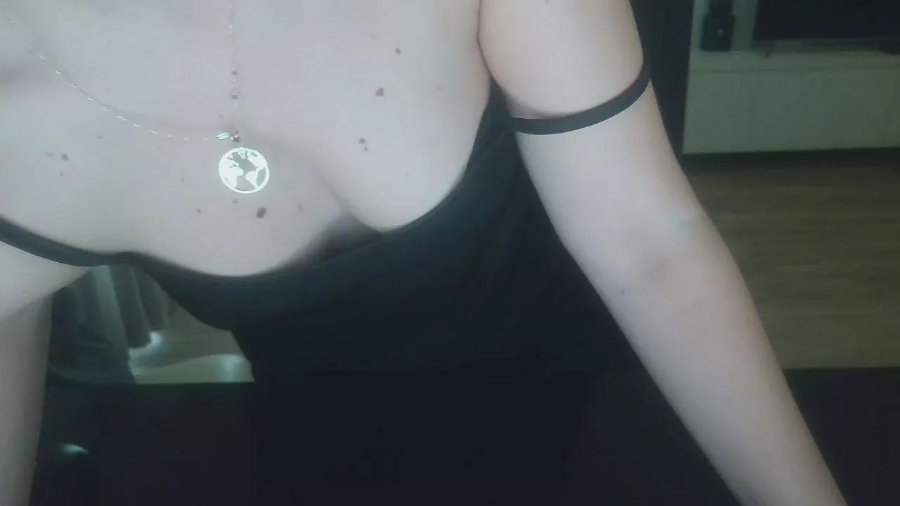 BARBARASECRET on Cam4 