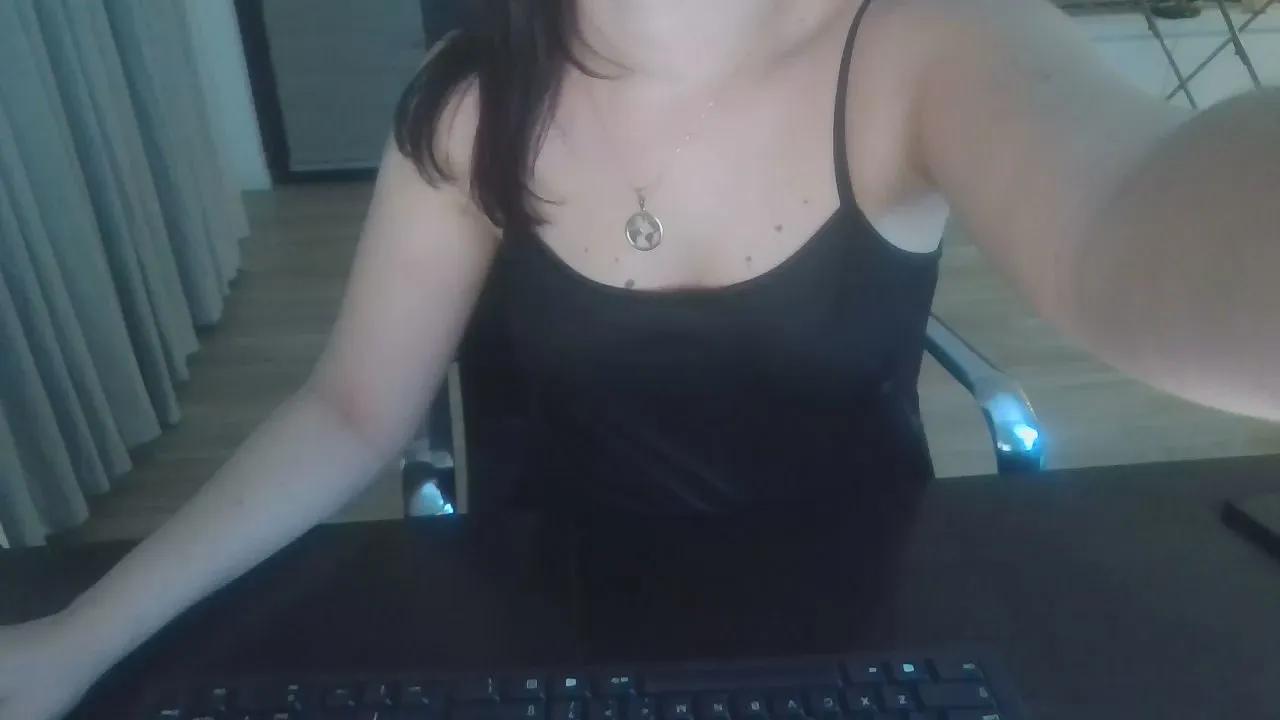 BARBARASECRET on Cam4 