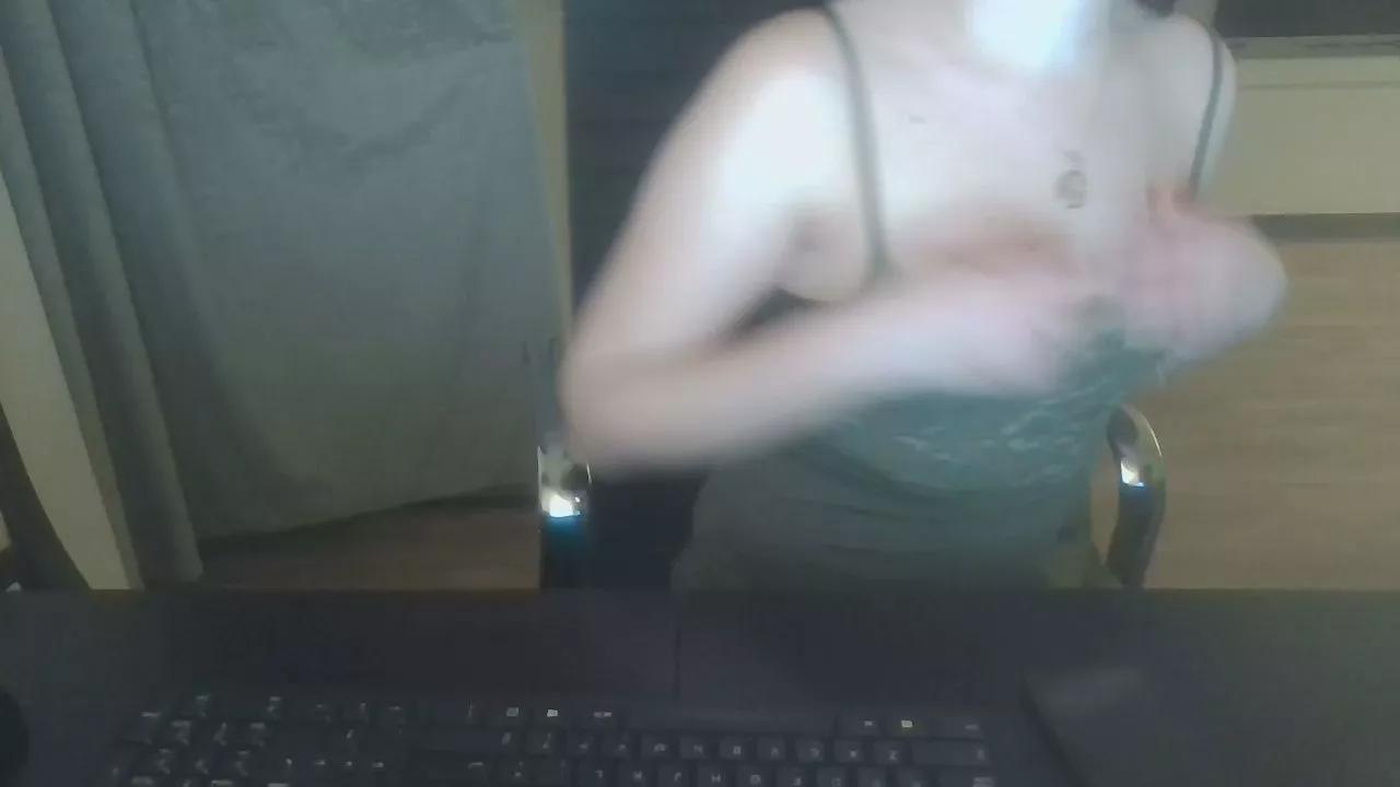 BARBARASECRET on Cam4 