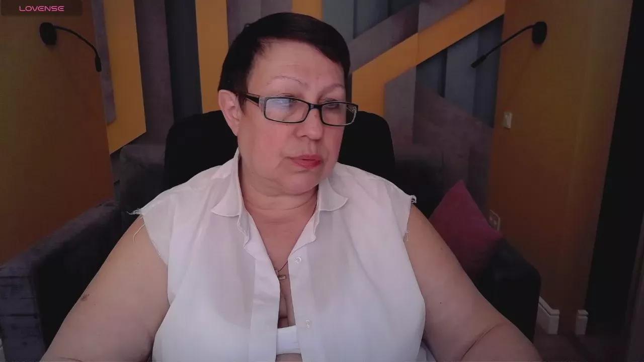 Freechat BarbaraTurners on Cam4