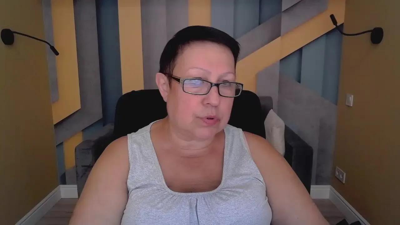 Freechat BarbaraTurners on Cam4