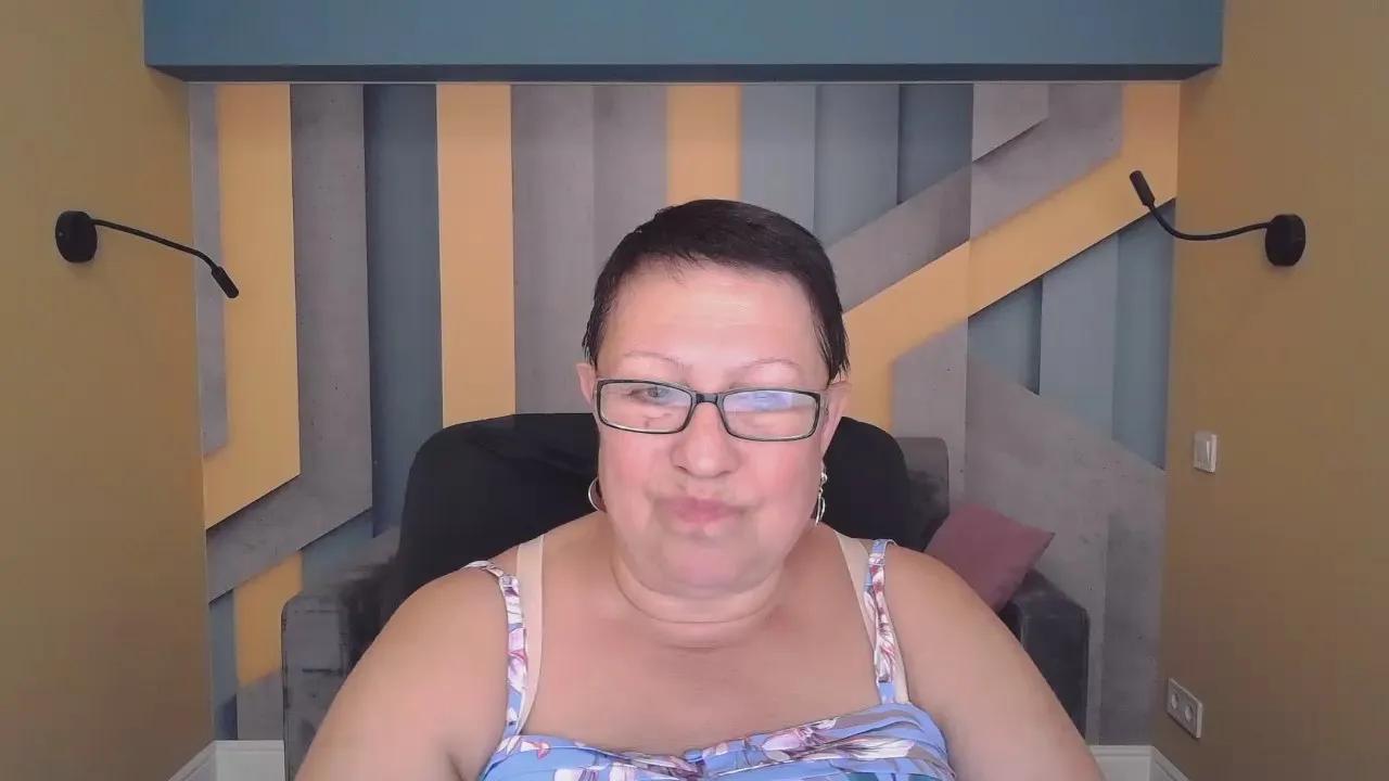 Freechat BarbaraTurners on Cam4