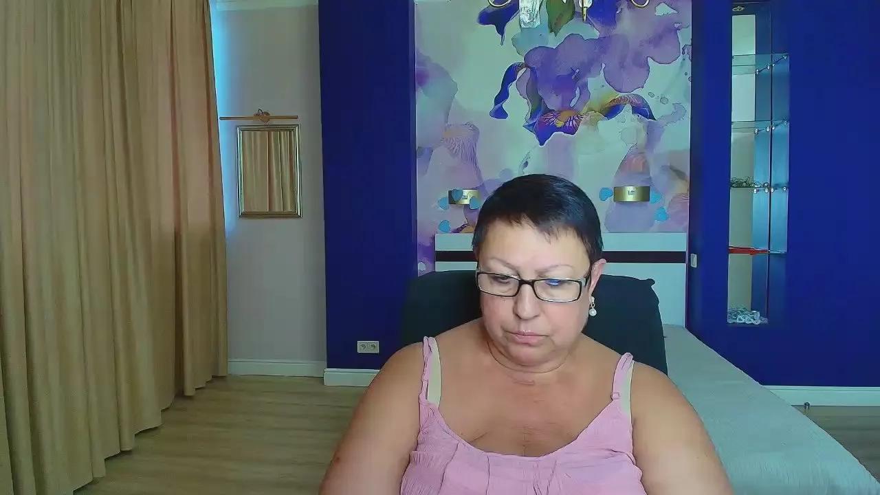 Freechat BarbaraTurners on Cam4