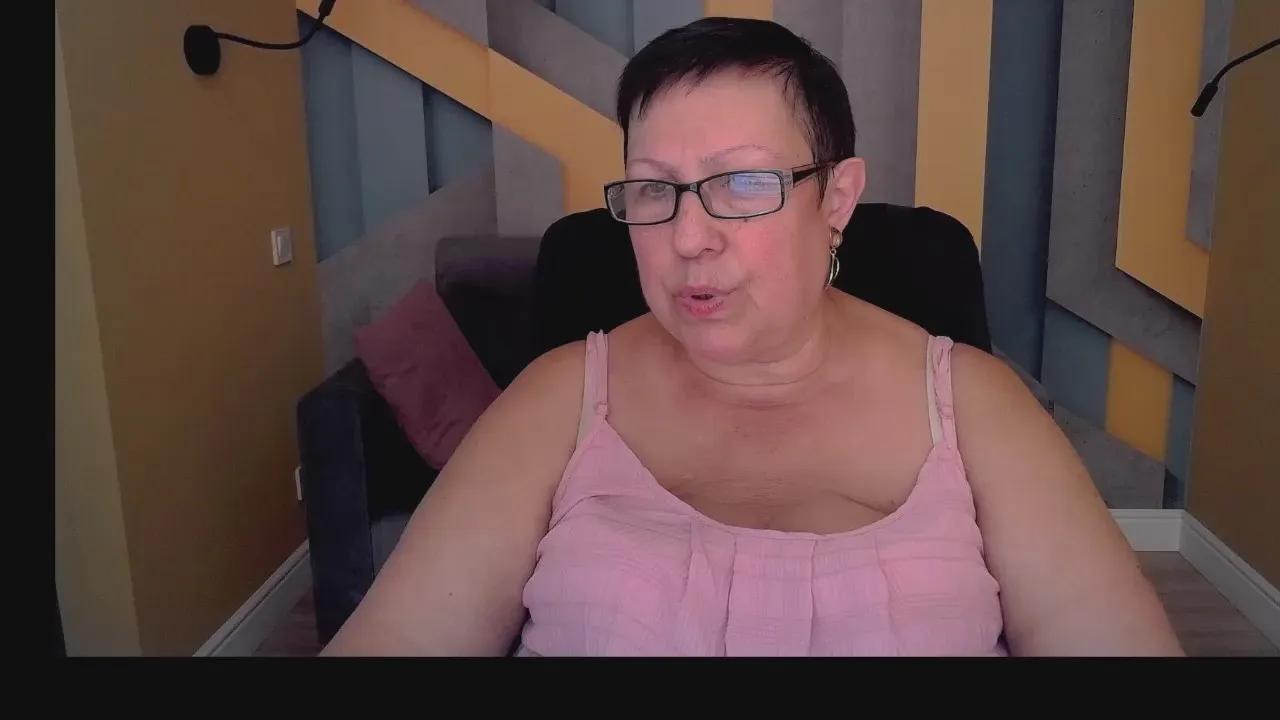 Freechat BarbaraTurners on Cam4