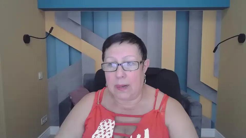Freechat BarbaraTurners on Cam4