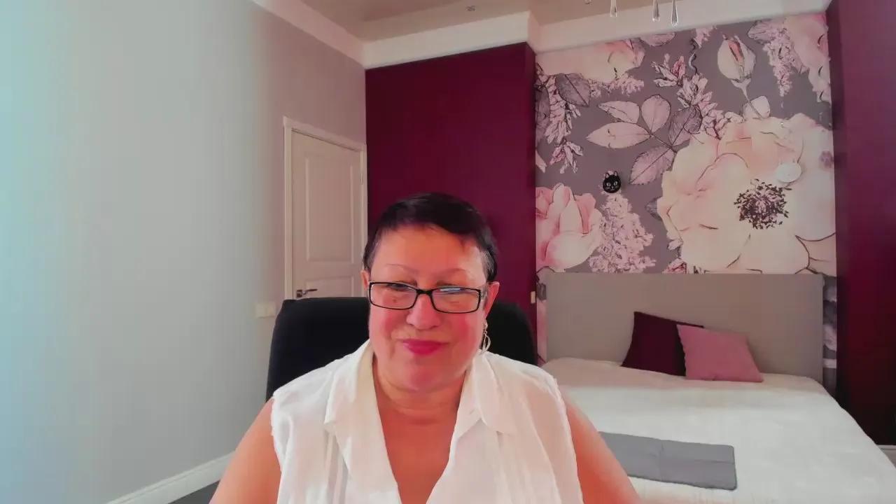 Freechat BarbaraTurners on Cam4