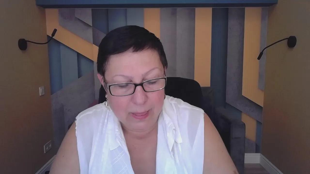 Freechat BarbaraTurners on Cam4