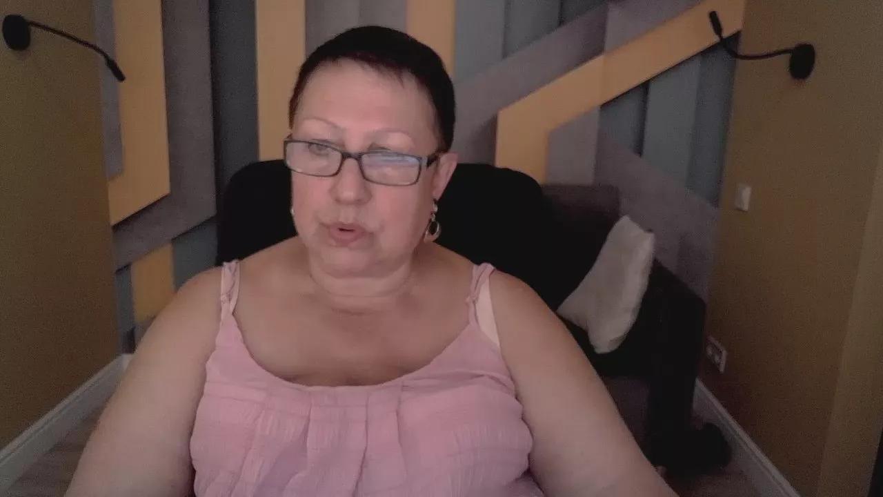 Freechat BarbaraTurners on Cam4