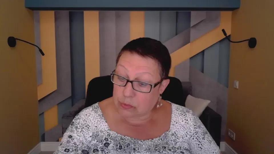 Freechat BarbaraTurners on Cam4