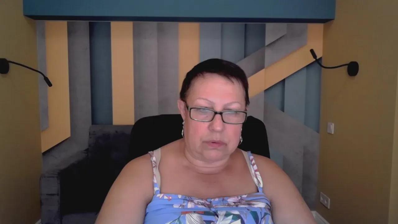 Freechat BarbaraTurners on Cam4