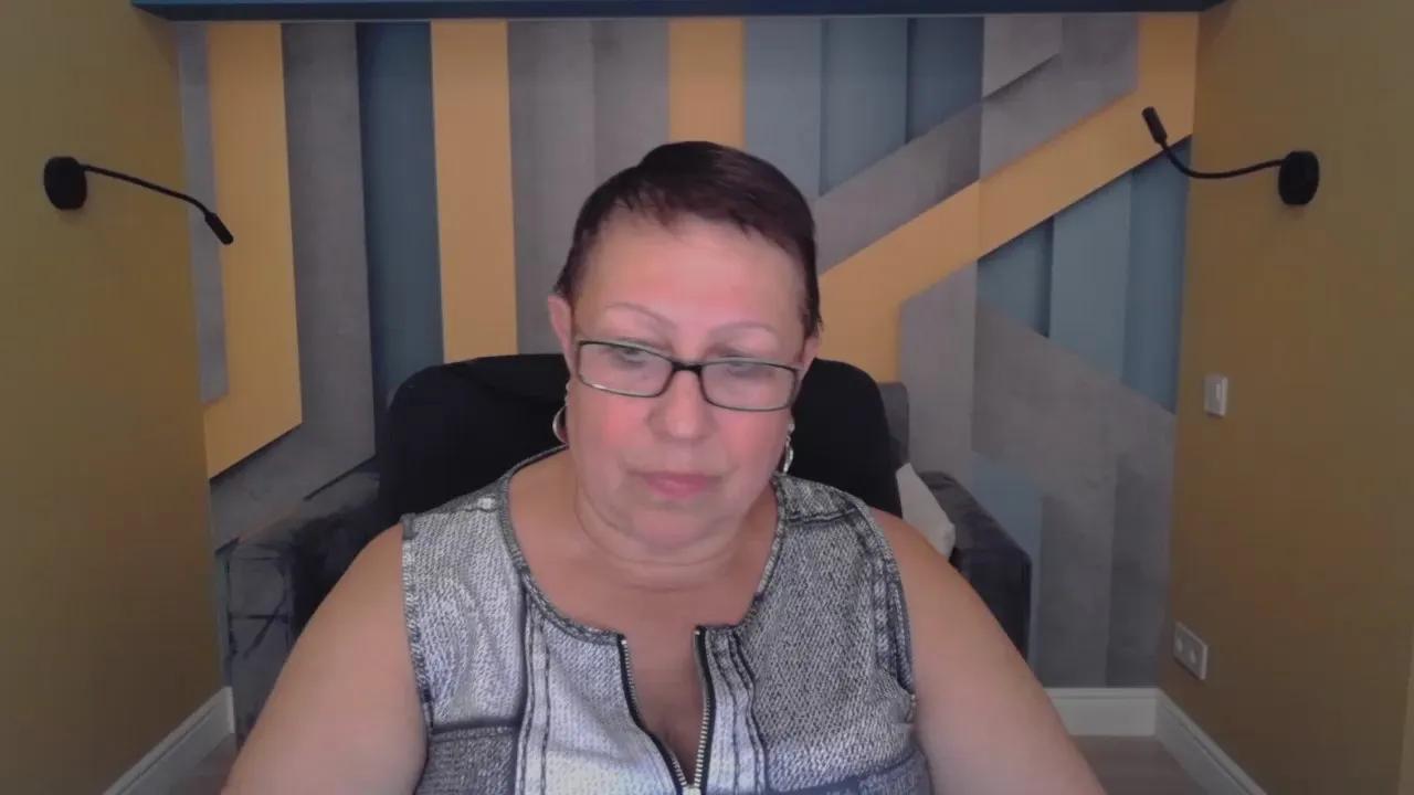 Freechat BarbaraTurners on Cam4