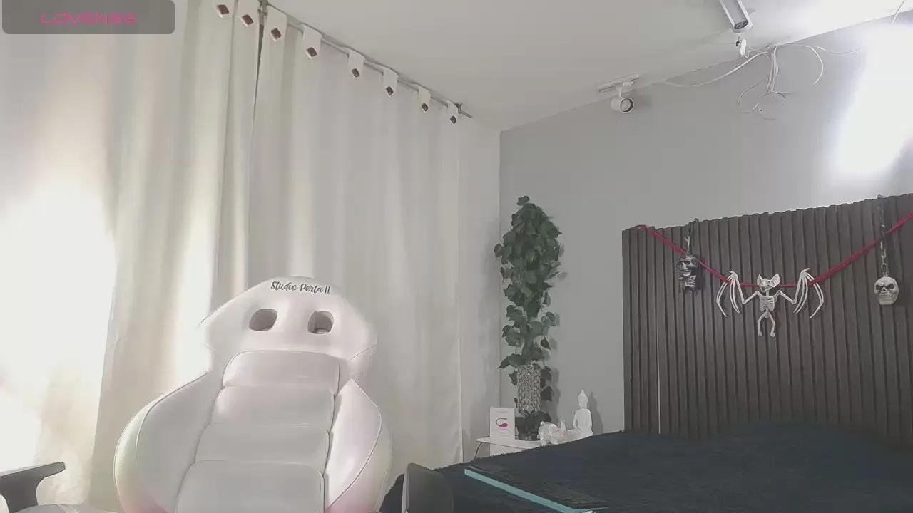 Cam4 Barbie_Demon_  is Freechat  Barbie_Demon_ —  #deepthroat #masturbation #bdsm #pee #cum #anal #ass