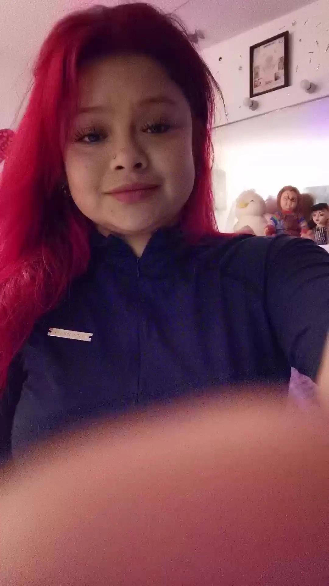 barbiee_doll on Cam4 