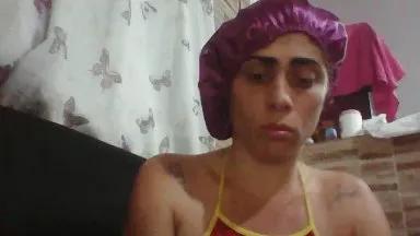 barbiezinhaa1 on Cam4 