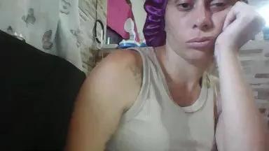 barbiezinhaa1 on Cam4 