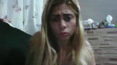 barbiezinhaa1 on Cam4 