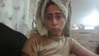 barbiezinhaa1 on Cam4 