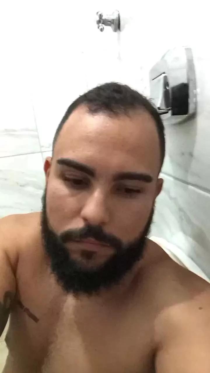 BarbozaAdt on Cam4 