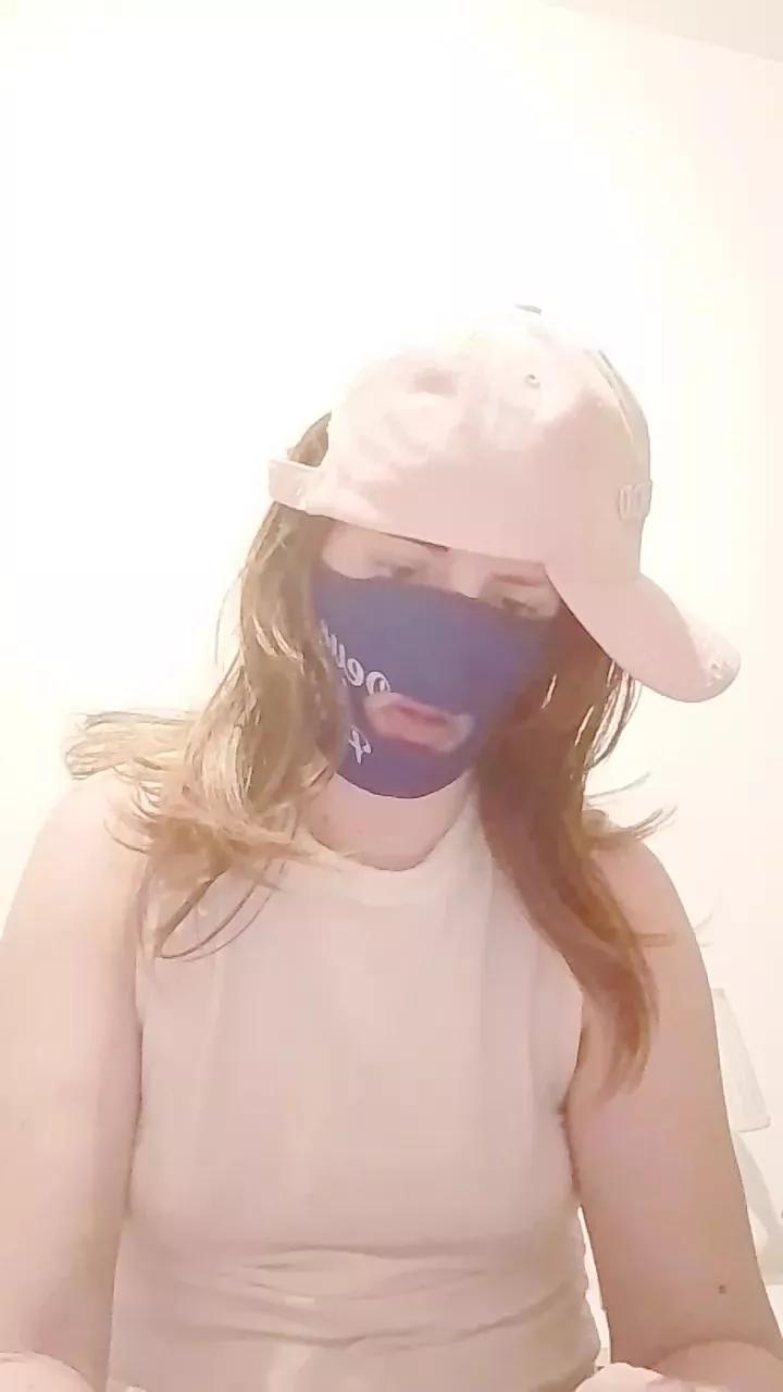 barby402 on Cam4 