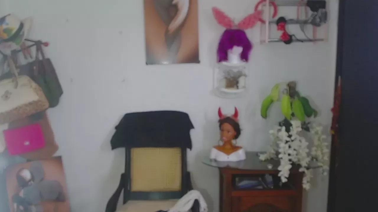 Avatar of bardotbigcockts