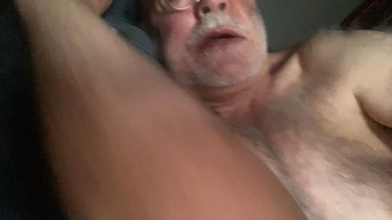 Bastoune4u on Cam4 