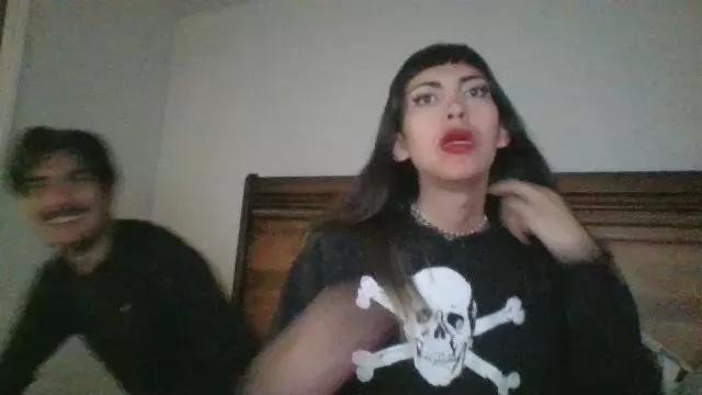 bbignaciachile on Cam4 
