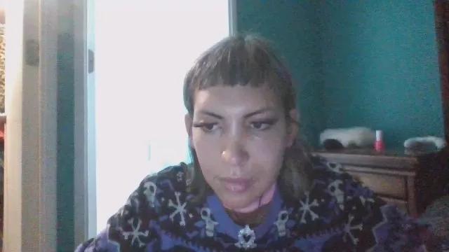bbignaciachile on Cam4 