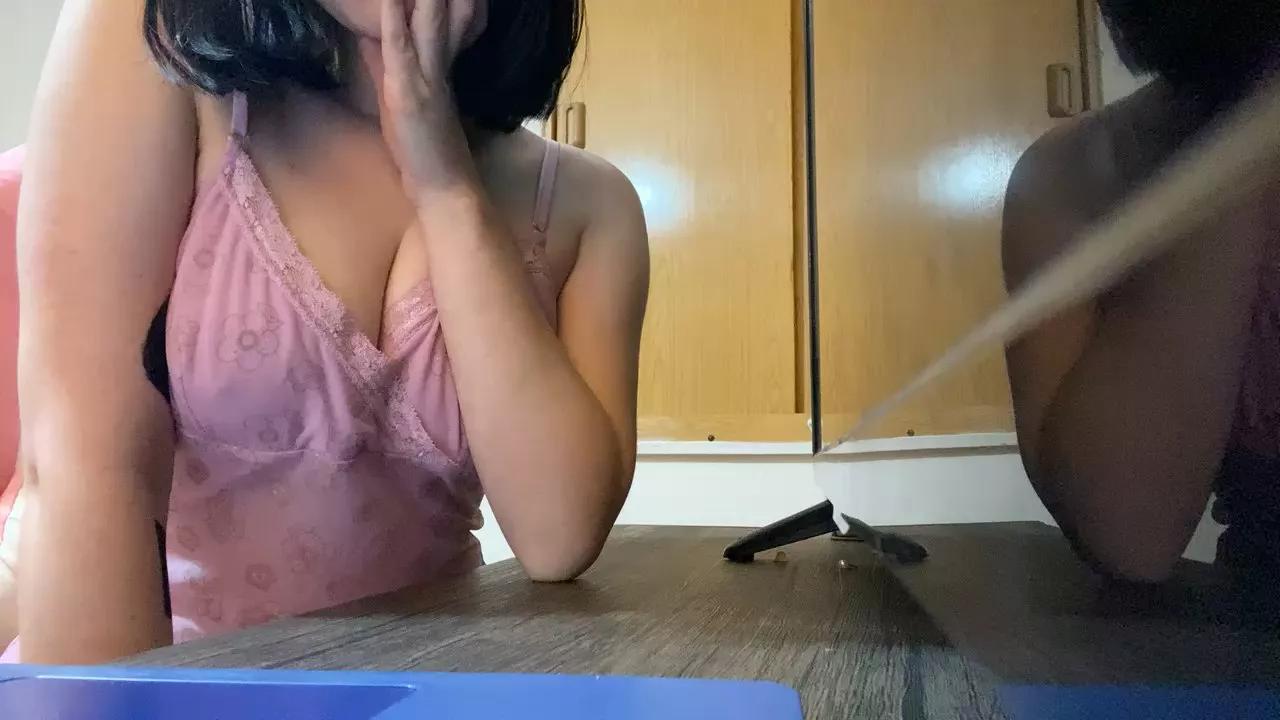 bbnin2 on Cam4 