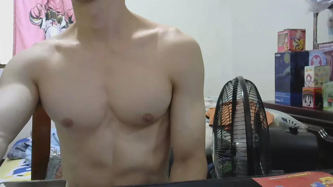 bbq322 on Cam4 