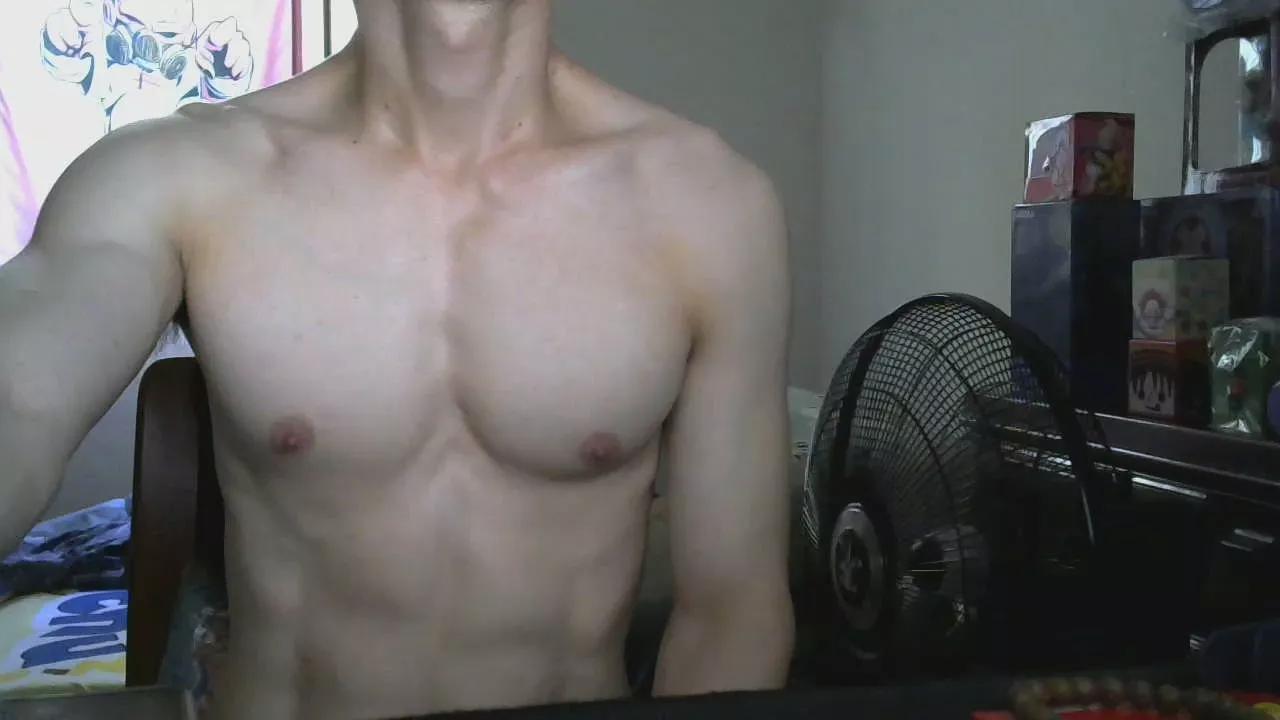 bbq322 on Cam4 