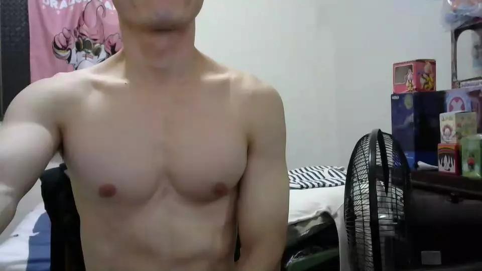 bbq322 on Cam4 