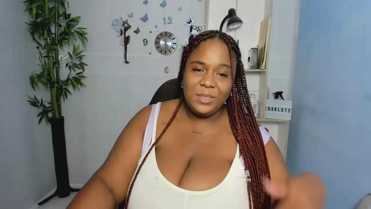 bbw_charlotee on Cam4 