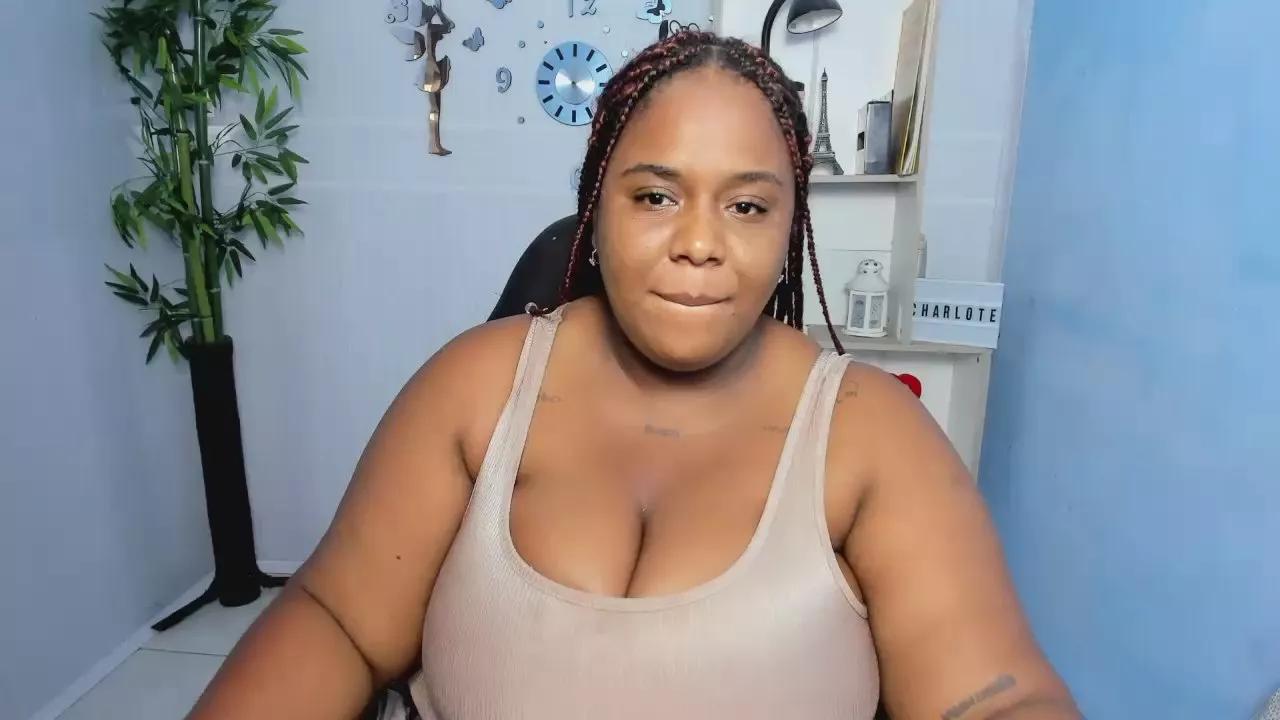 bbw_charlotee on Cam4 